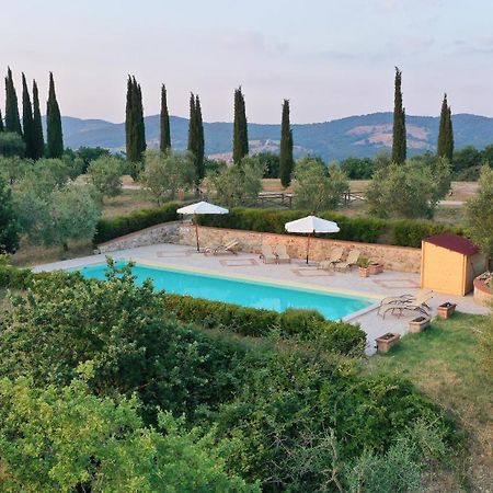 Apartamento La Coccinella San Venanzo Exterior foto