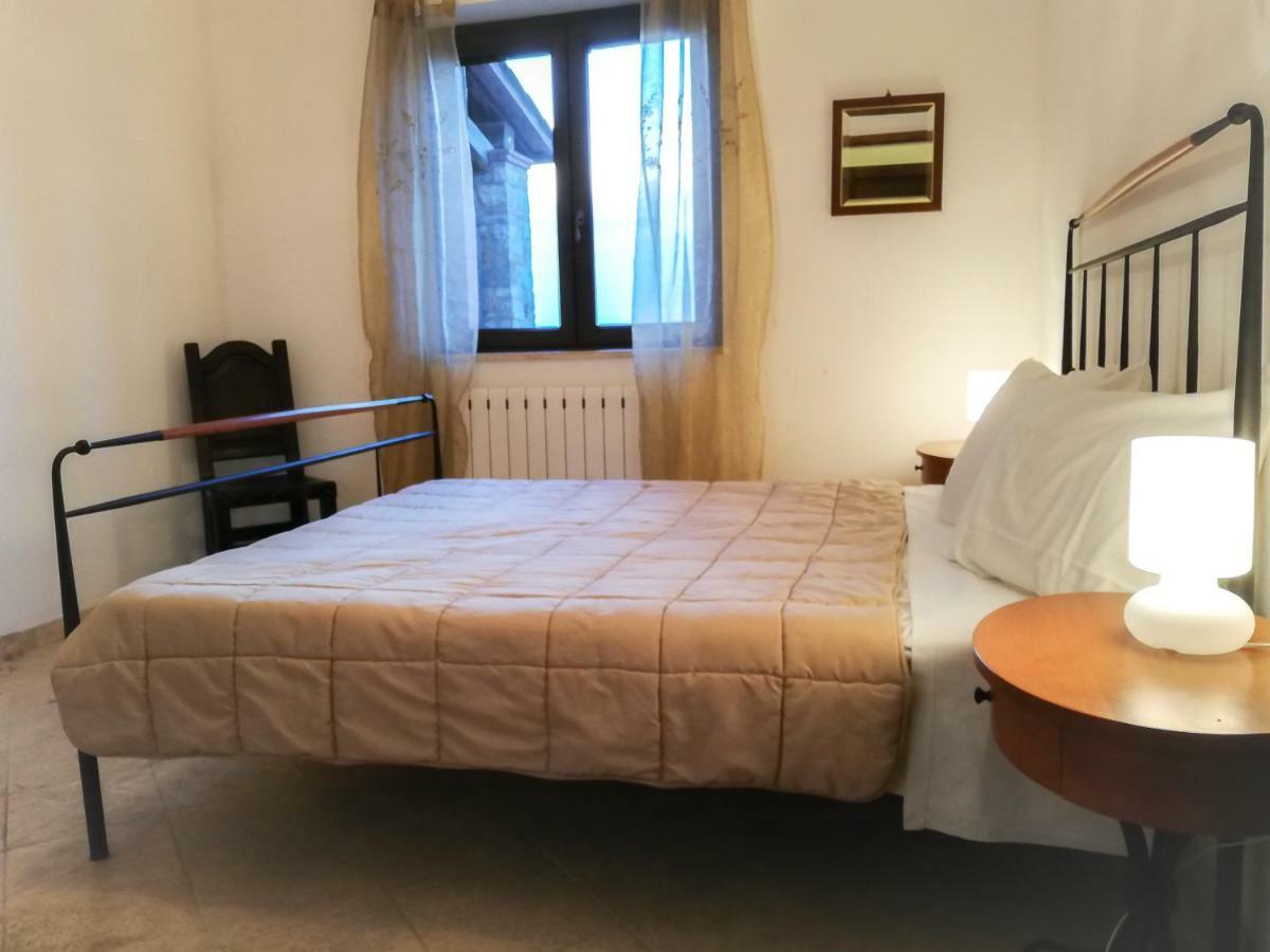 Apartamento La Coccinella San Venanzo Exterior foto