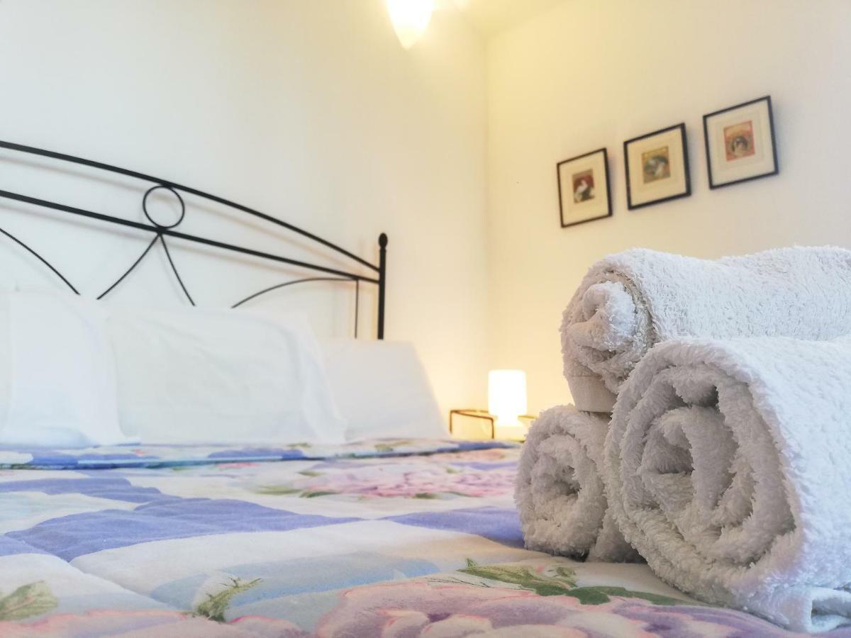 Apartamento La Coccinella San Venanzo Exterior foto
