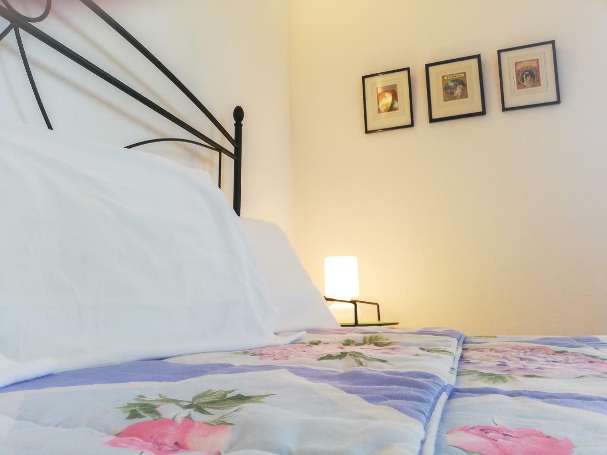 Apartamento La Coccinella San Venanzo Exterior foto