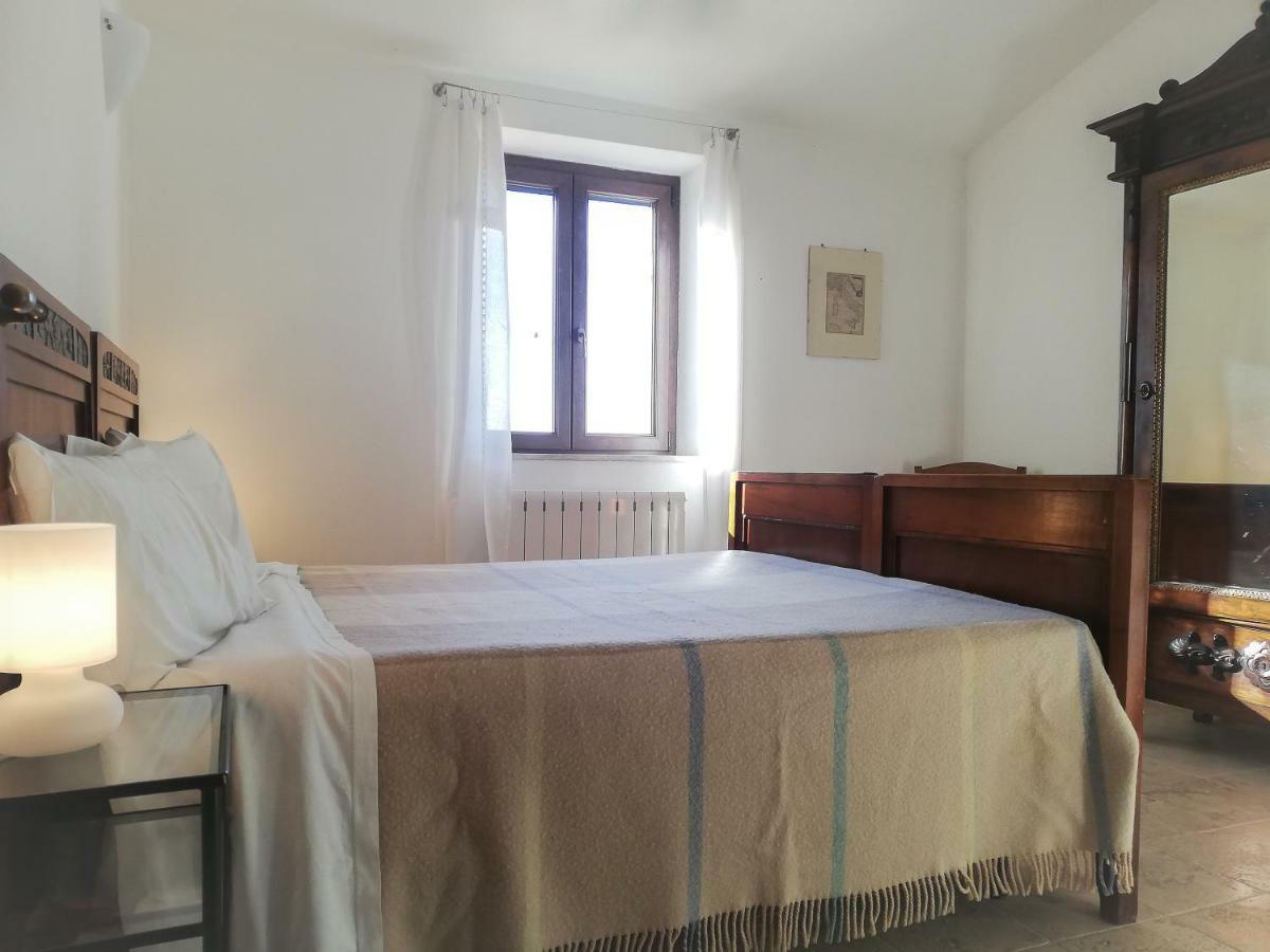Apartamento La Coccinella San Venanzo Exterior foto