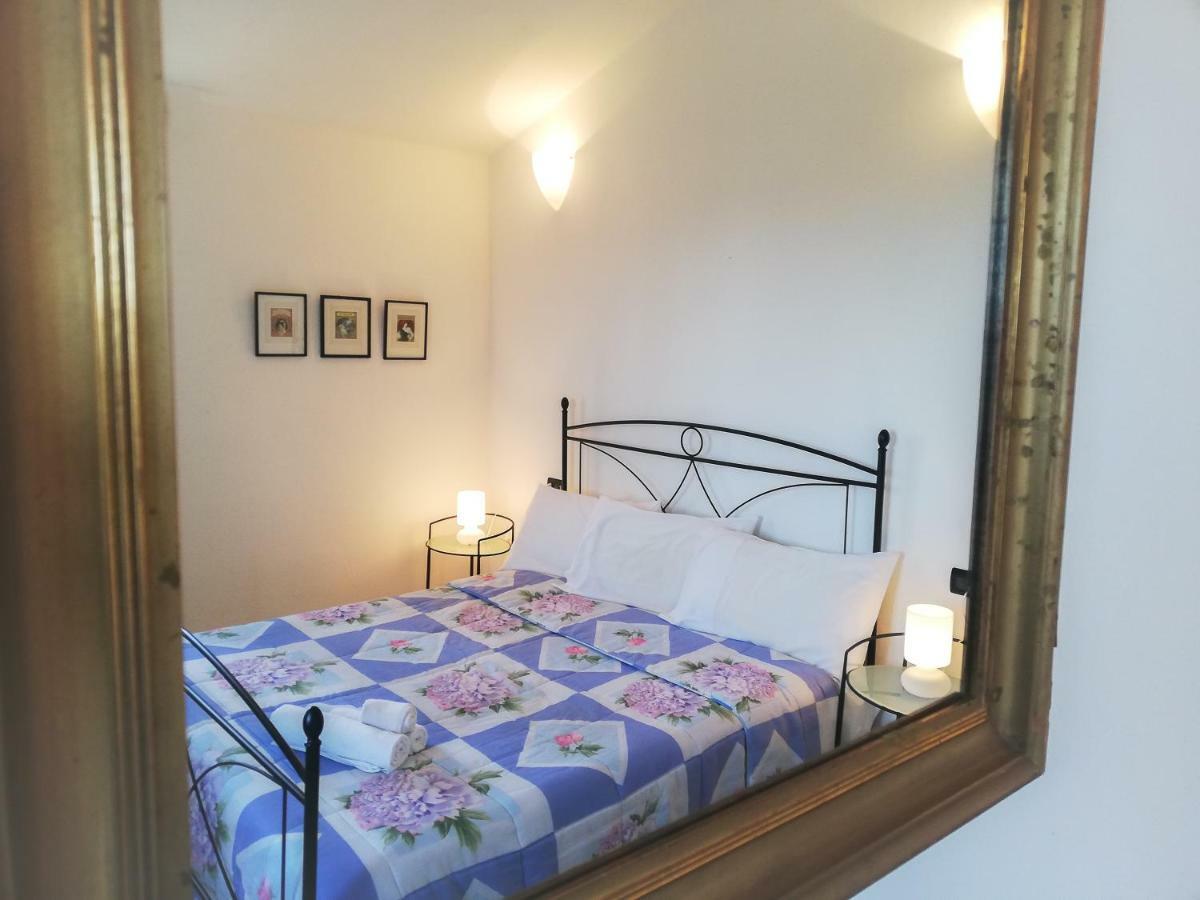 Apartamento La Coccinella San Venanzo Exterior foto
